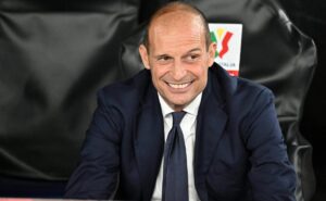 allegri aceita treinar o flamengo com salário de r$ 6 milhões e afasta interesse 