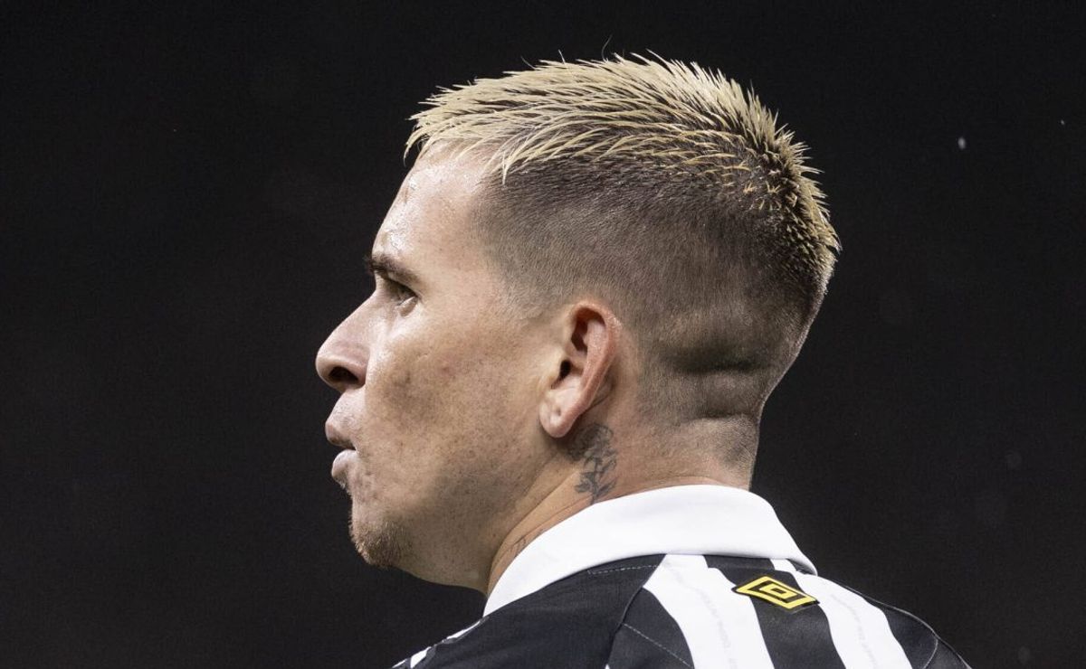 santos e são paulo não vão fechar troca por soteldo, informa nicola: "comportamento extracampo..."