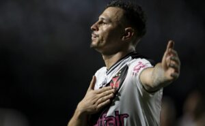hugo moura tem reviravolta no vasco após gol contra cuiabá:  “grata surpresa”