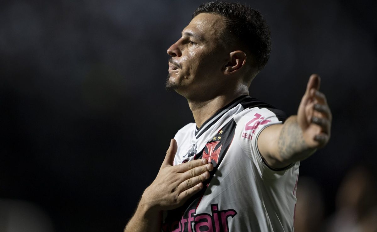 hugo moura tem reviravolta no vasco após gol contra cuiabá:  “grata surpresa”