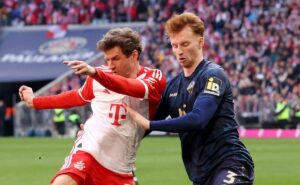 palpite mainz 05 x bayern de munique – copa da alemanha – 30/10/2024