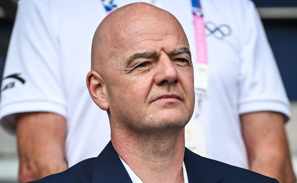 fifa decide sobre novo regulamento do super mundial e notifica o flamengo oficialmente