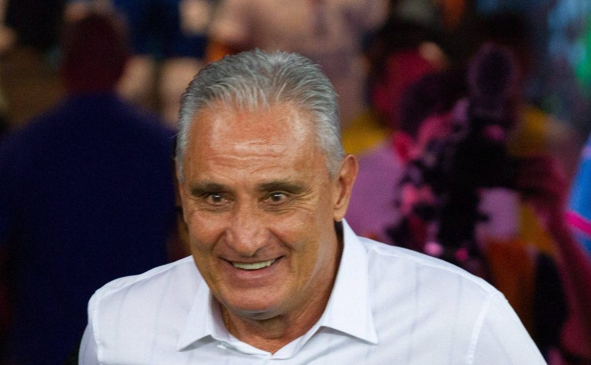 tite aceita voltar ao grêmio em 2025 e diretoria topa pagar salário alto