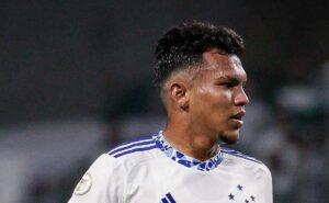 cruzeiro descarta pagar r$ 59 milhões por gabriel veron, mas novo empréstimo pode acontecer