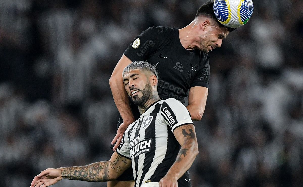 héctor hernández não joga mais pelo corinthians em 2024 após grave lesão