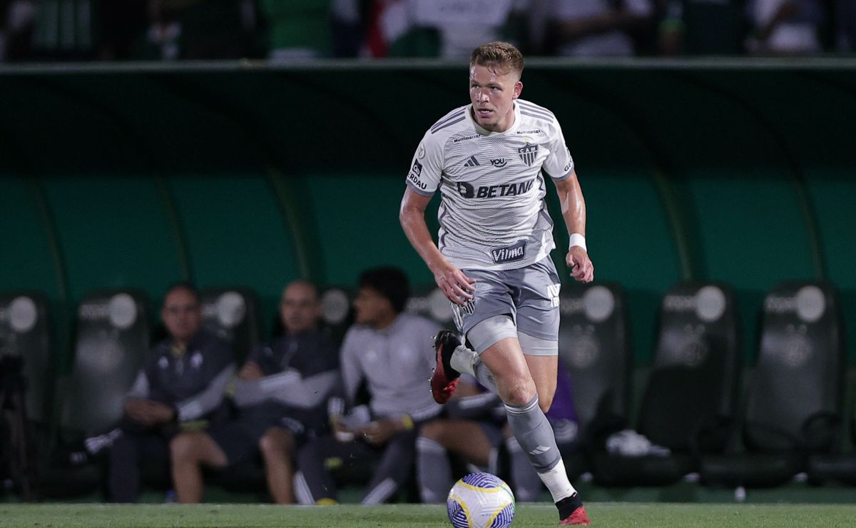 palpite atlético mg x vasco – copa do brasil – 02/10/2024