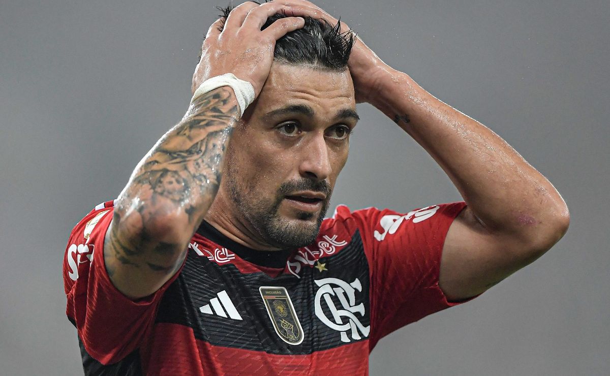 arrascaeta manda a real sobre enfrentar o corinthians em itaquera: “totais condições”
