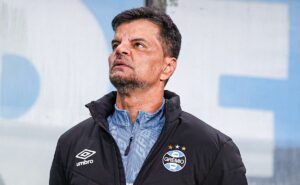 grêmio é comunicado que caso envolvendo alexandre mendes foi arquivado na justiça