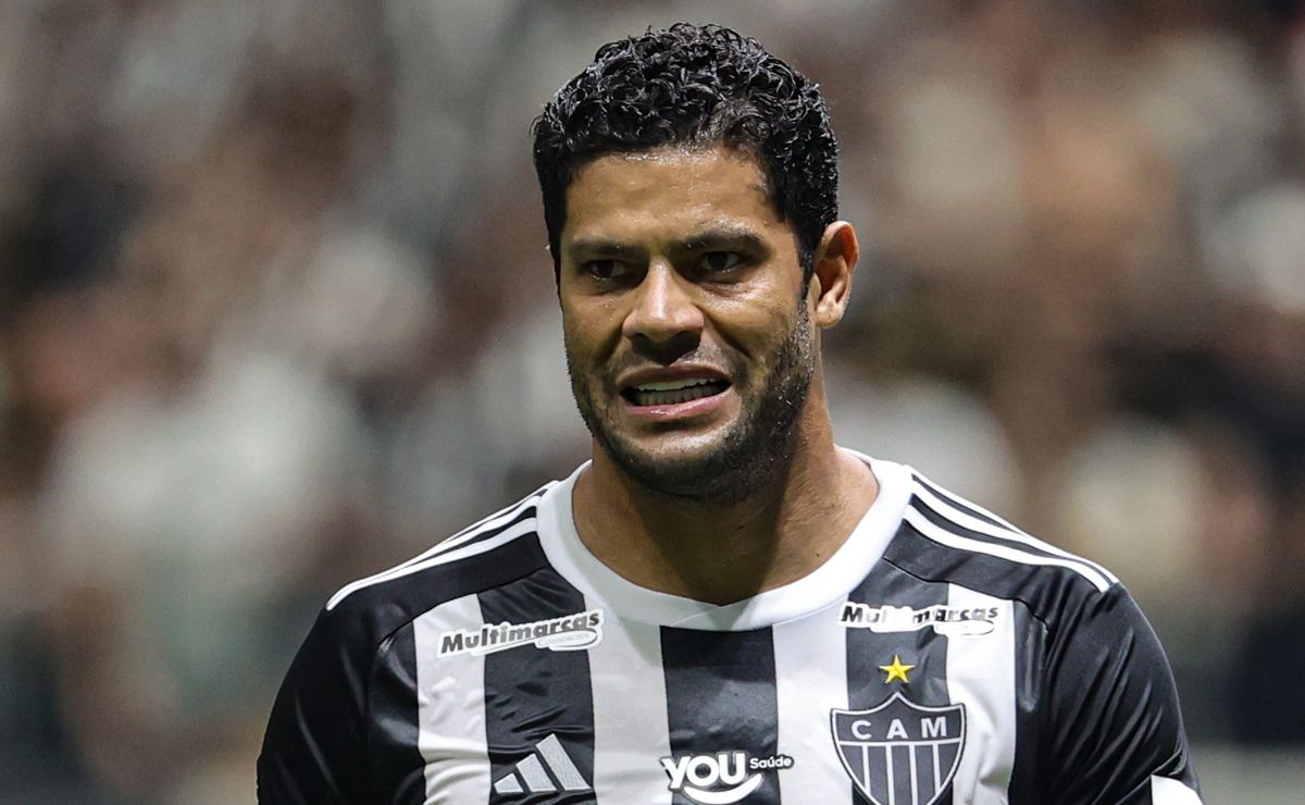 hulk supera marca histórica e se consolida como maior artilheiro do atlético mg no século