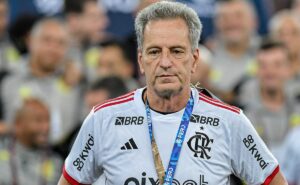 landim defende o flamengo e rebate acusação de sérgio coelho, presidente do atlético mg