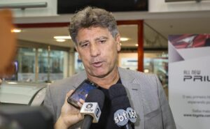 renato portaluppi decide que não quer ficar no grêmio para 2025