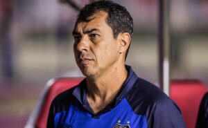 fábio carille é pressionado e torcida do santos exige souza como titular contra o ceará