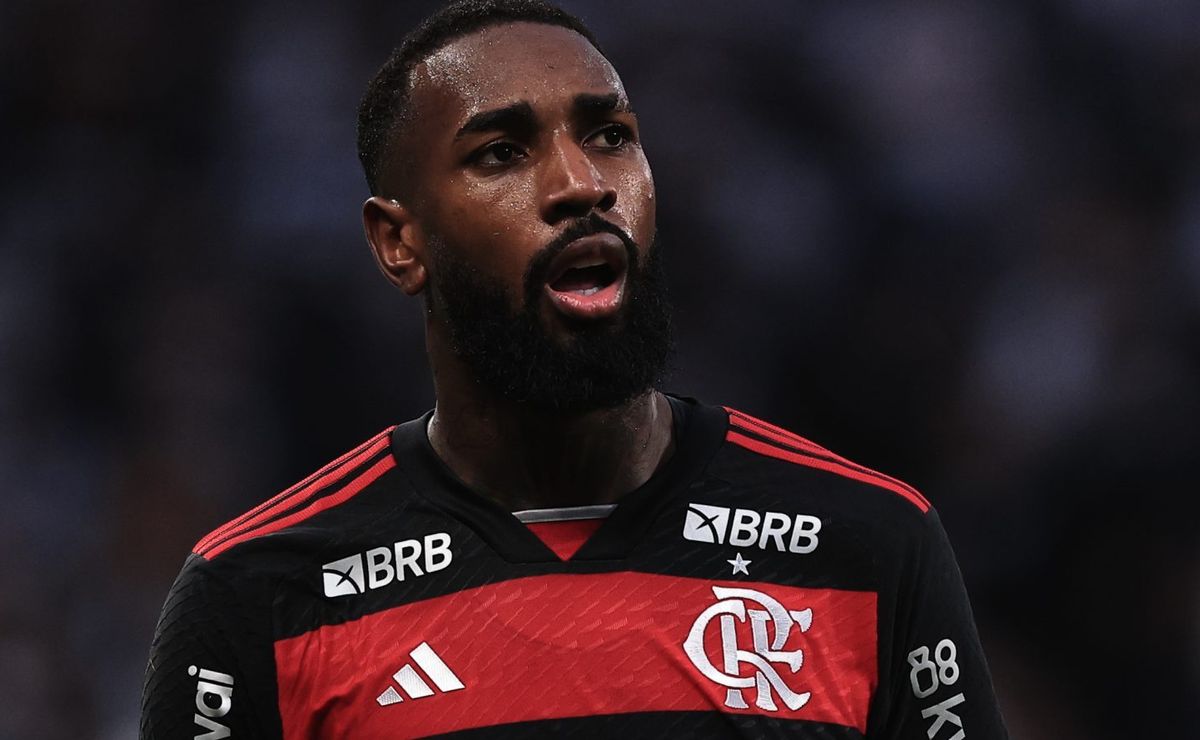 flamengo pode perder gerson e +2 no fim do brasileirão após pré lista de convocação