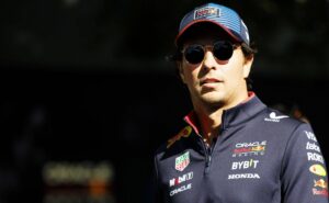 sergio pérez revela motivos que o fez recusar mudanças de equipe na fórmula 1