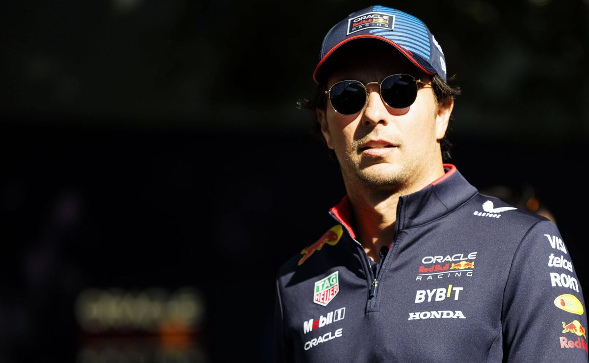 sergio pérez revela motivos que o fez recusar mudanças de equipe na fórmula 1