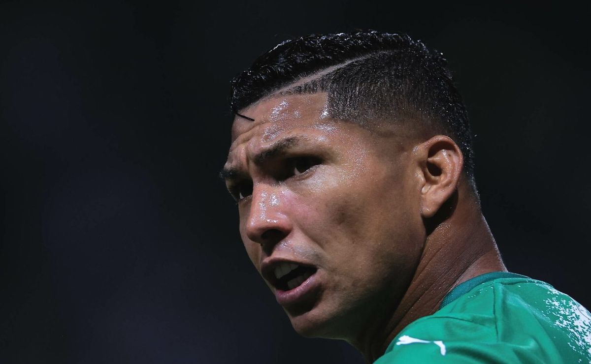 rony pode sair do palmeiras e cruzeiro oferece salário de r$ 1,5 milhão/mês