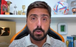 jorge nicola dá alerta atlético mg e botafogo na libertadores: "para a conmebol"