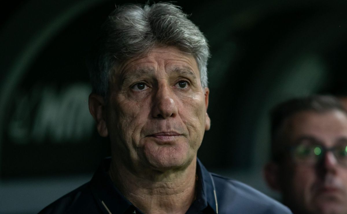 renato gaúcho pode substituir mano menezes no fluminense em 2025