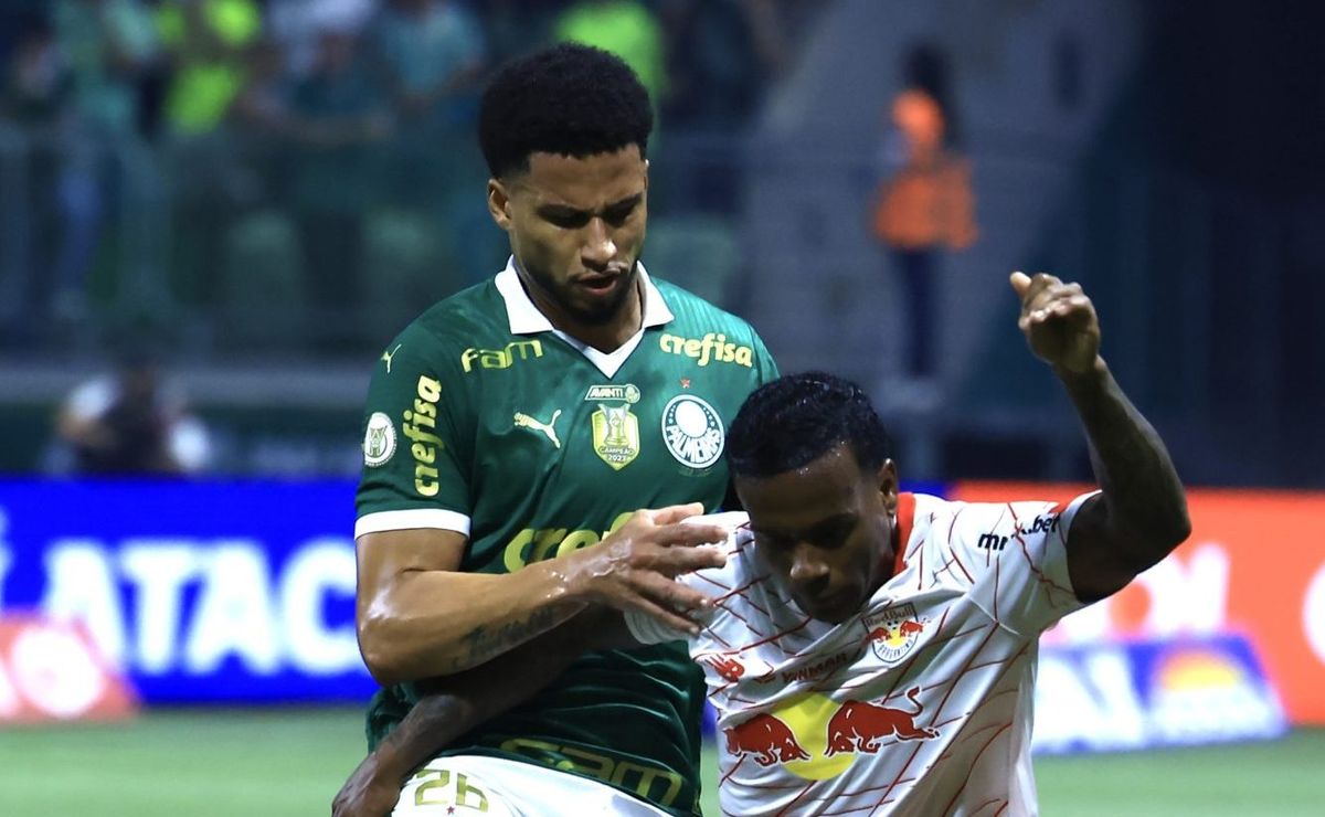 brasileirão betano: red bull bragantino x palmeiras – onde assistir, horário, escalações do jogo, arbitragem e informações principais