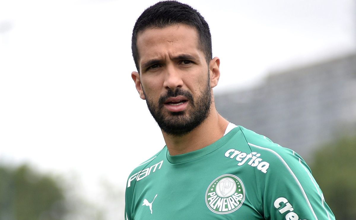 luan detalha situação que o fez deixar o palmeiras e explica impacto das críticas: “fardo que...”