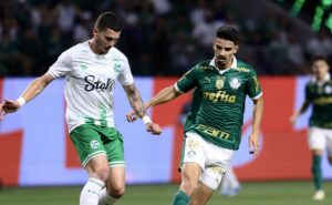 palmeiras busca liderança do brasileirão defendendo tabu de 17 anos contra o juventude