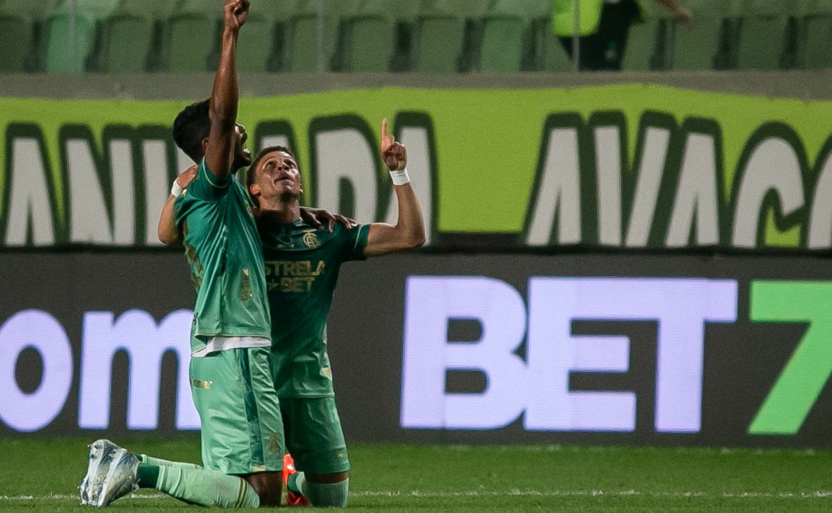 palpite américa mg x goiás – série b – 17/10/2024