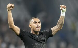corinthians goleia athletico pr por 5 x 2 pelo brasileirão betano