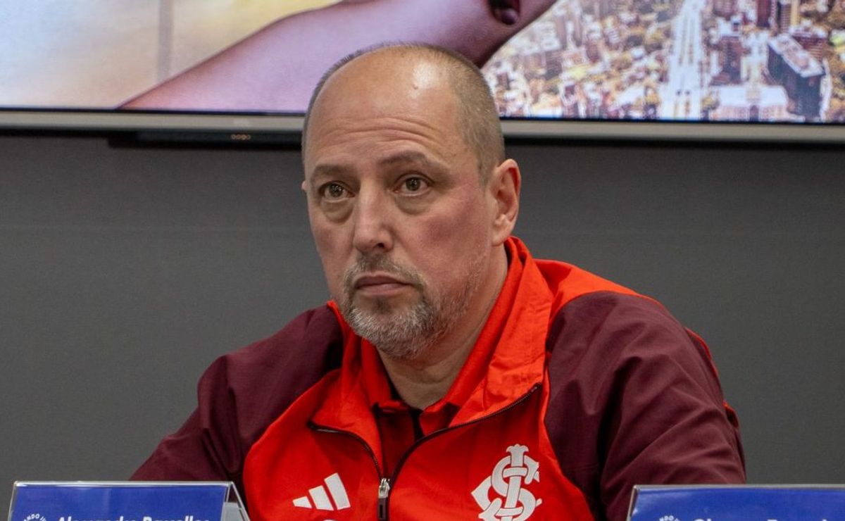 alessandro barcellos, presidente do inter, faz revelação sobre “bicho” do grêmio: “bastante valorizado”