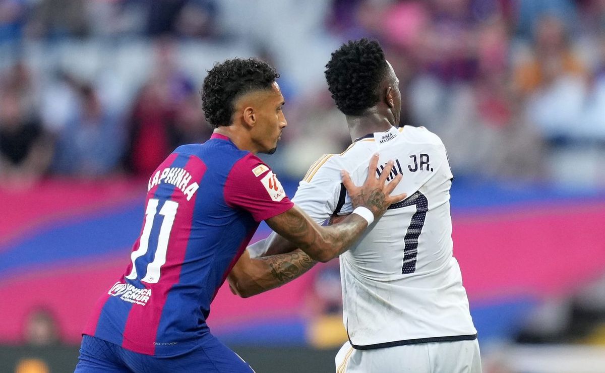 palpite real madrid x barcelona – la liga – 26/10/2024
