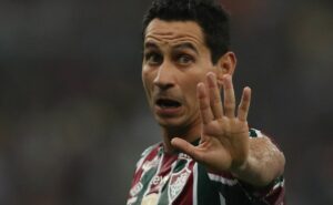 ganso toma decisão na carreira e não quer deixar o fluminense de “qualquer jeito”