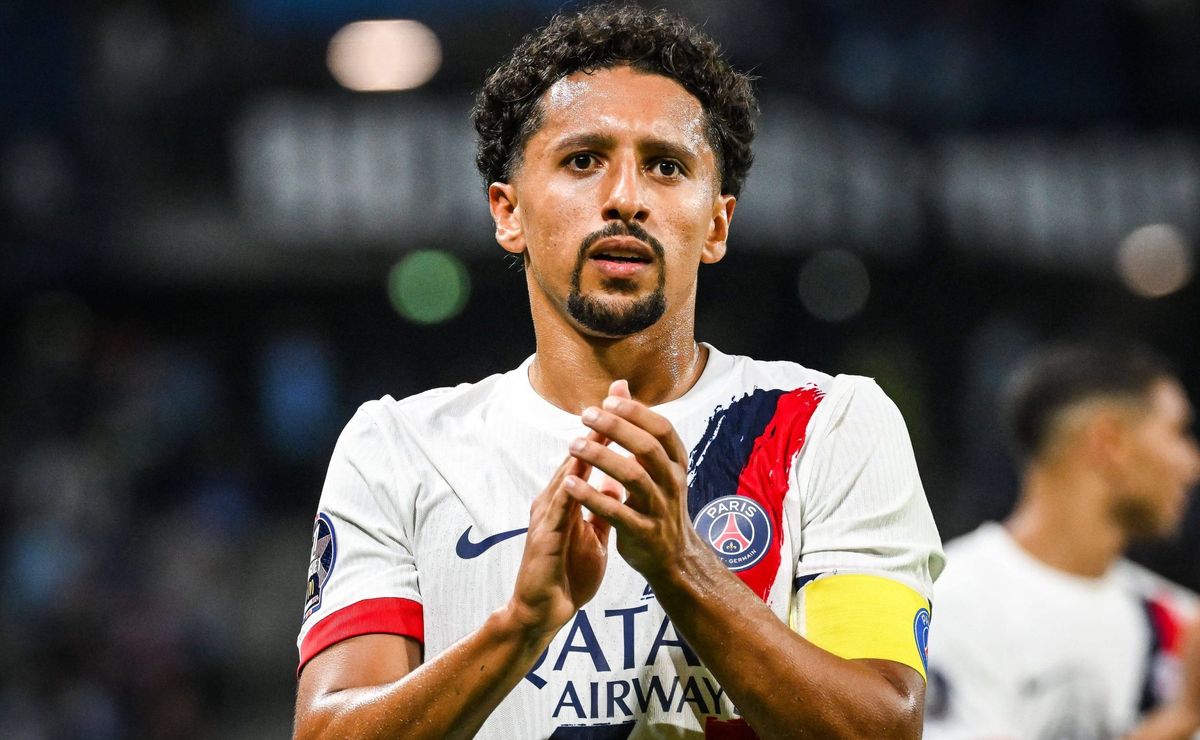 marquinhos é alvo de críticas e fiel aprova retorno ao corinthians: “titular e capitão”