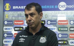 situação de carille complica no santos mesmo com melhor aproveitamento no 2° turno