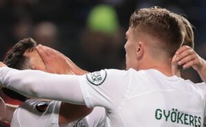 palpite psv x sporting – champions league – 01/10/2024