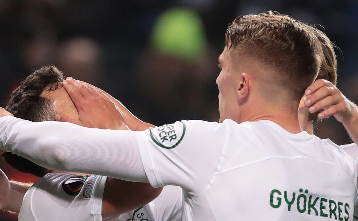 palpite psv x sporting – champions league – 01/10/2024