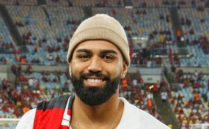 filipe luís pede renovação de gabigol no flamengo e quer recuperar o atacante
