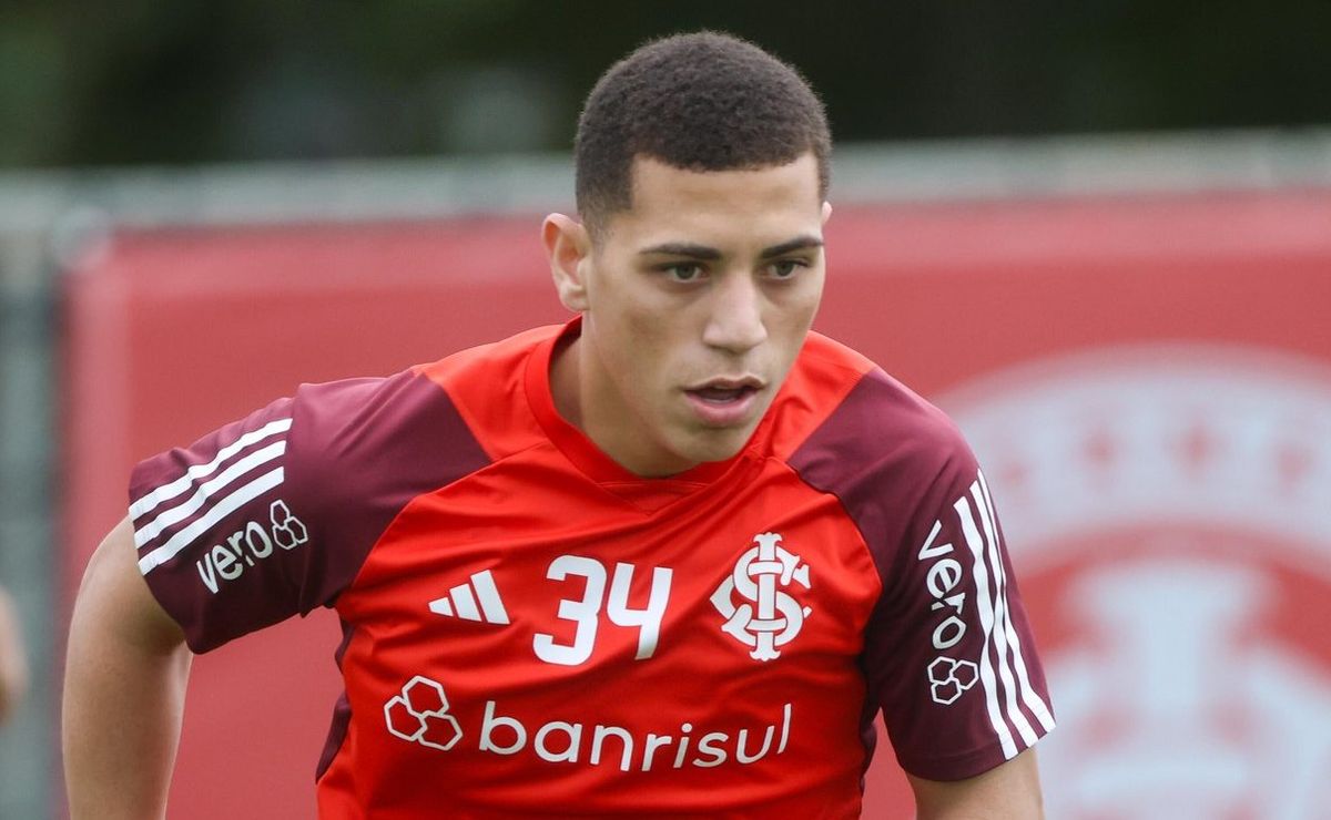 inter planeja maior venda da história com gabriel carvalho; meia ultrapassaria oscar e yuri alberto no ranking