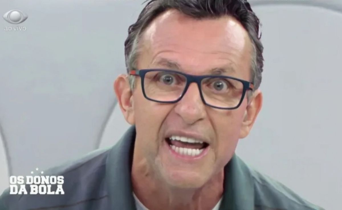 neto faz aviso e manda a real sobre zubeldía no são paulo: “É absurdo”