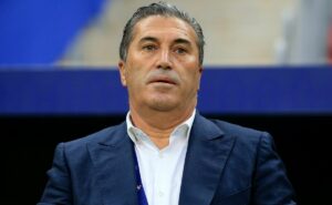 santos contata josé peseiro, ex real madrid, para substituir carille; sampaoli ainda é plano a