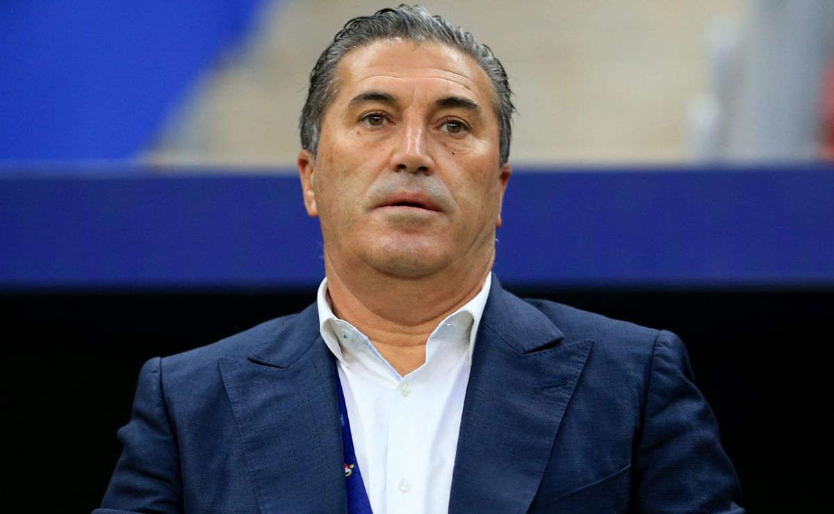 santos contata josé peseiro, ex real madrid, para substituir carille; sampaoli ainda é plano a