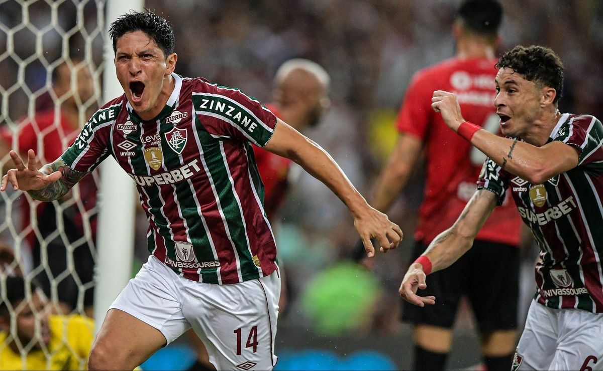 fluminense vence o athletico pr por 1 a 0 pelo brasileirão betano