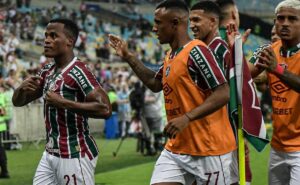 fluminense tem campanha de g6 no segundo turno do brasileirão betano