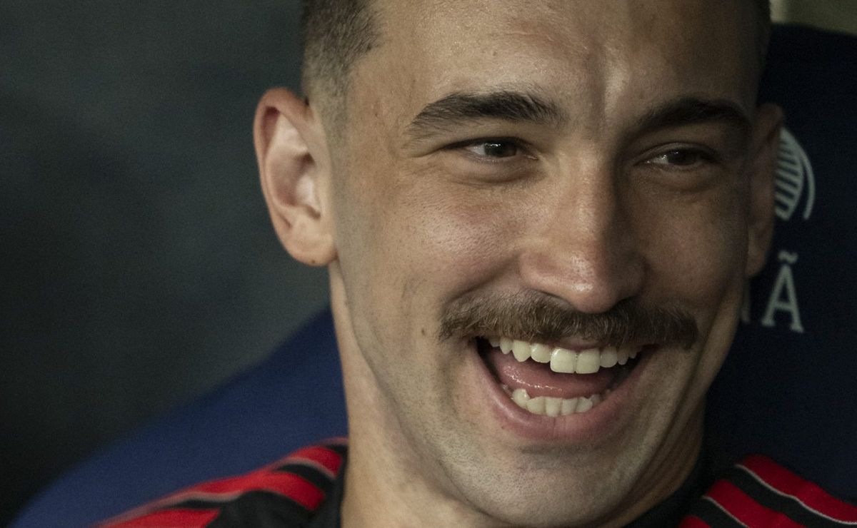 léo ortiz provoca corinthians após eliminação para flamengo na copa do brasil: “tentaram de tudo”