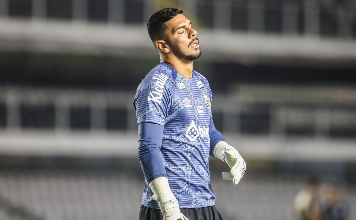retorno de joão paulo ao santos para 2024 está descartado