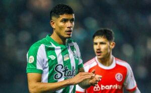 santos nega sondagem por lucas barbosa e pede mais dinheiro para sacramentar venda