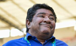 seleção brasileira temeu ficar sem local para treinar e cbf decidiu trocar ct do corinthians