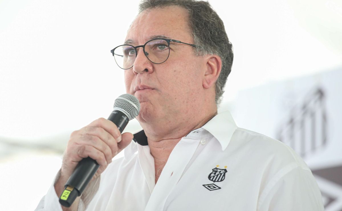 marcelo teixeira se adianta no mercado do santos e define saída de messias novamente 