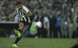 palpite botafogo x peñarol – libertadores – 23/10/2024