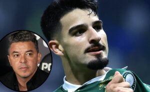 river plate insiste em flaco lópez e gallardo oferece titular decisivo na libertadores ao palmeiras