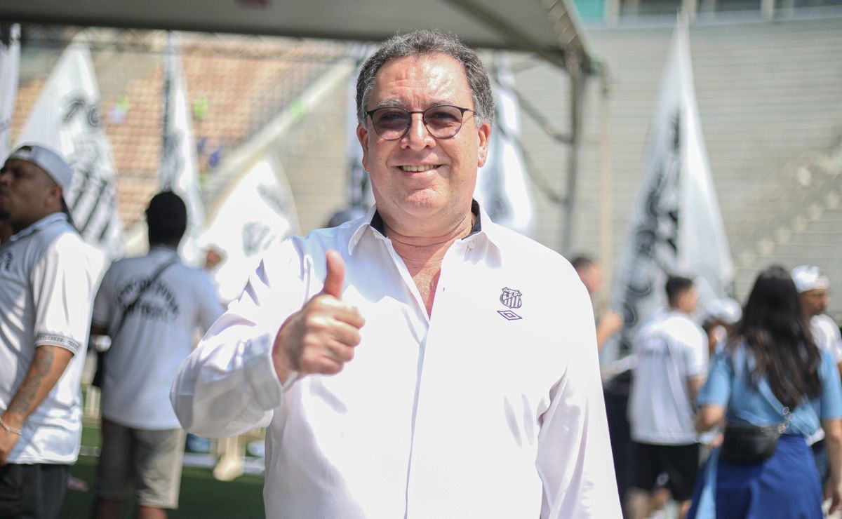 santos pode lucrar com venda do meio campista alex fernandes, destaque no futebol europeu