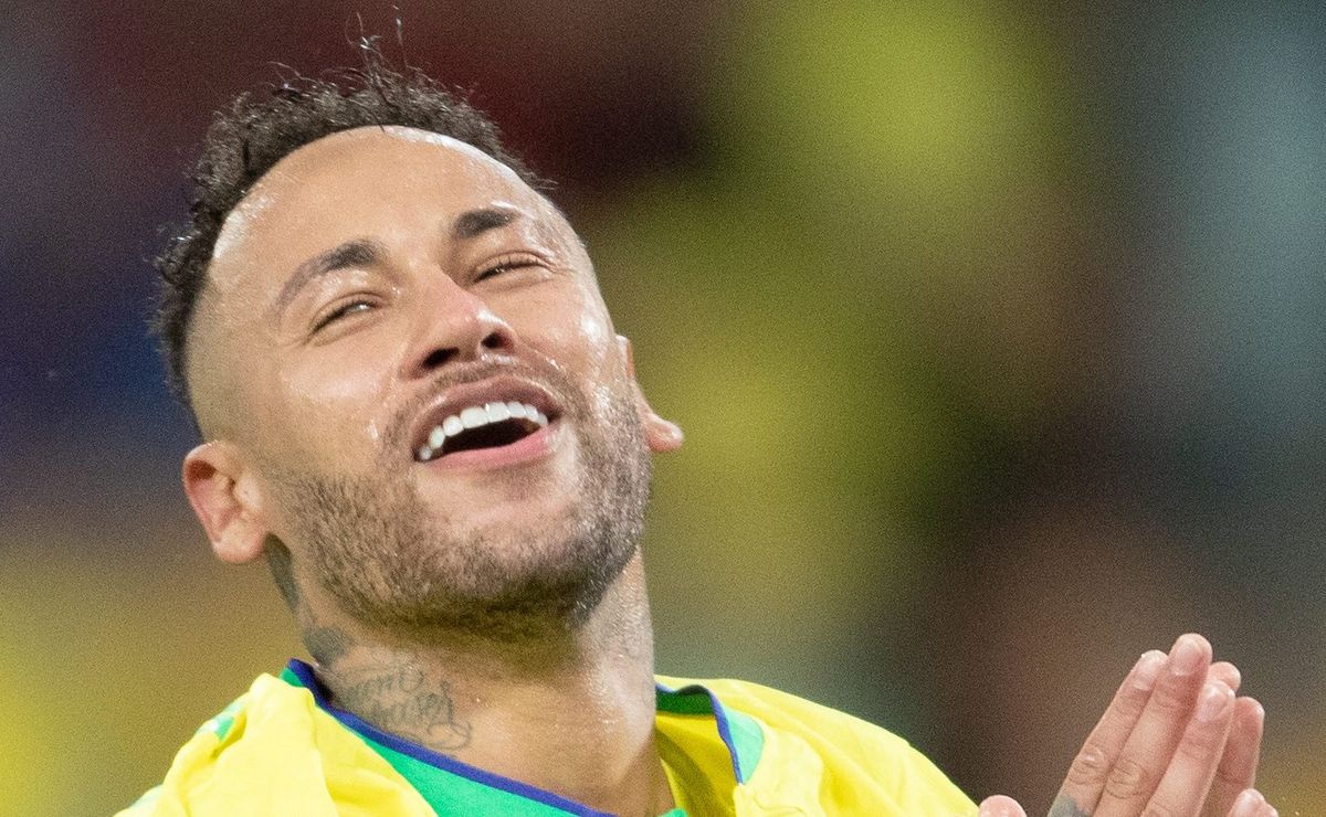 neymar vai voltar ao santos em 2025, garante vice presidente do conselho deliberativo do peixe